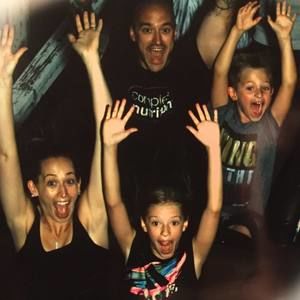 Meet your Posher, Josh